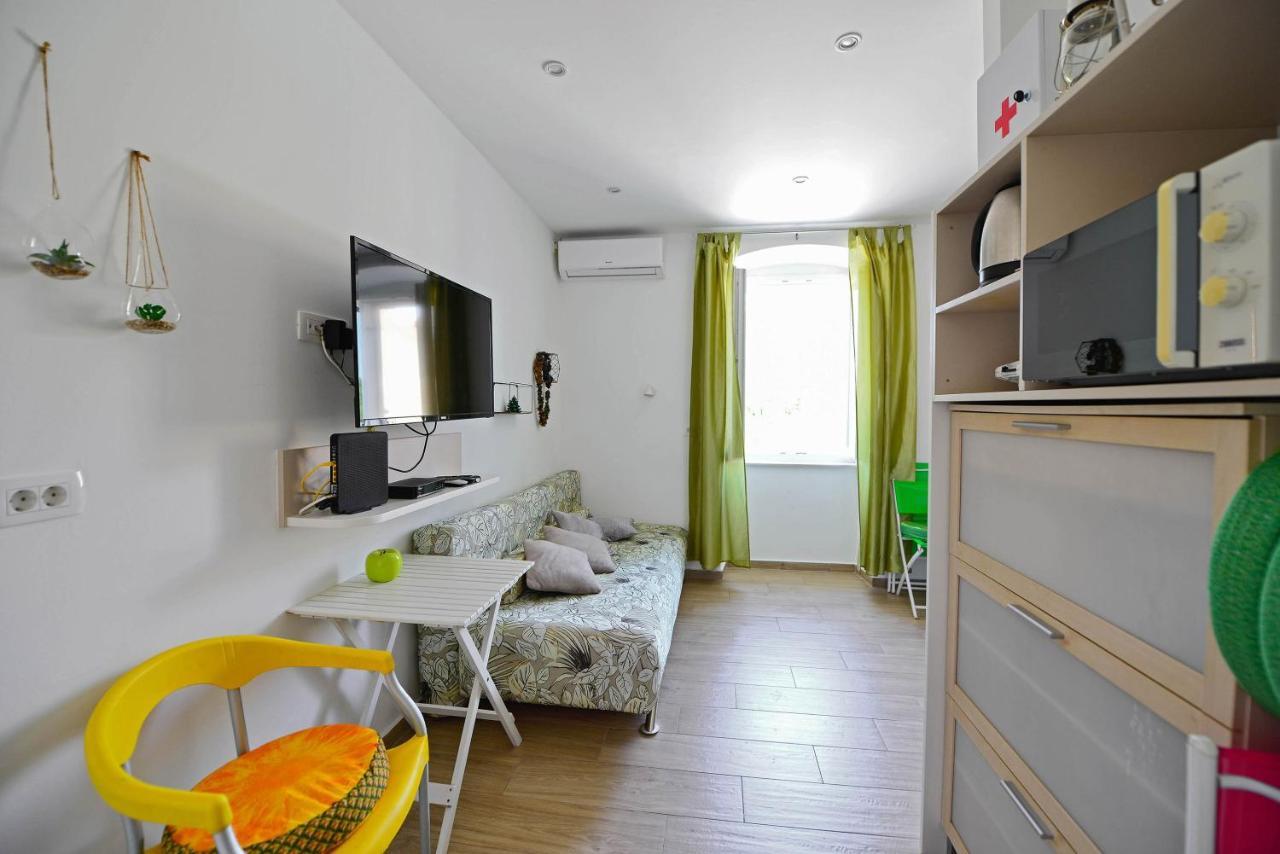 Apartments Bulovic In The Very Center Of Split Kültér fotó