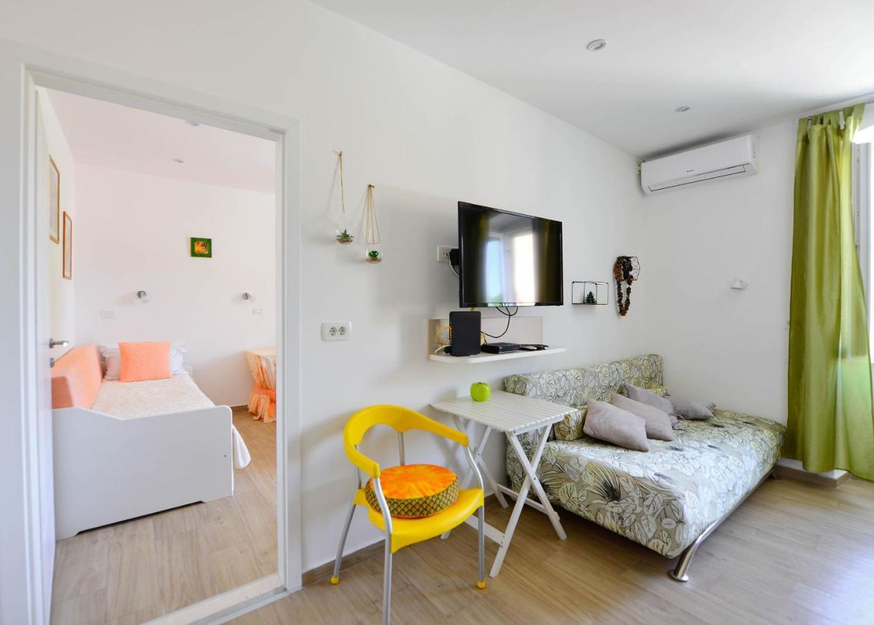 Apartments Bulovic In The Very Center Of Split Kültér fotó