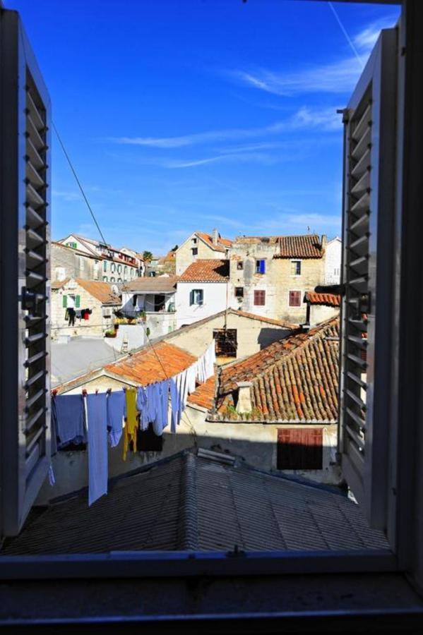 Apartments Bulovic In The Very Center Of Split Kültér fotó